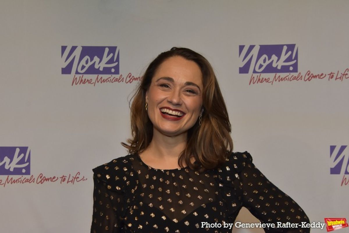 Lianne Marie Dobbs at 