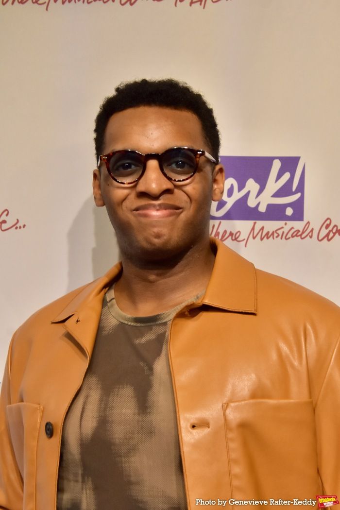 Photos: TWIST OF FATE Opens at The York Theatre Company  Image