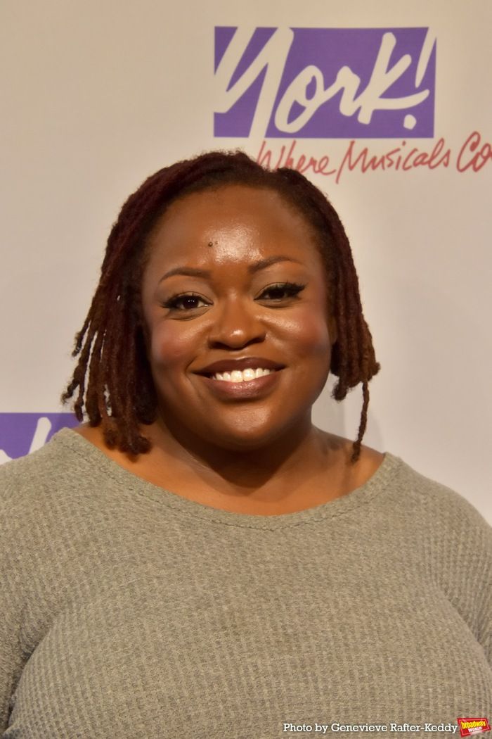 Photos: TWIST OF FATE Opens at The York Theatre Company  Image