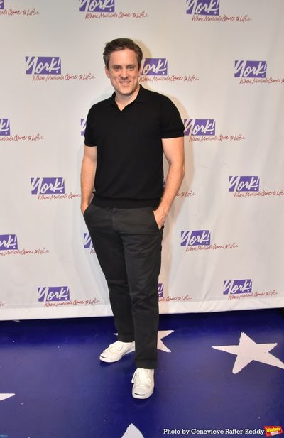 Ben Jones Photo