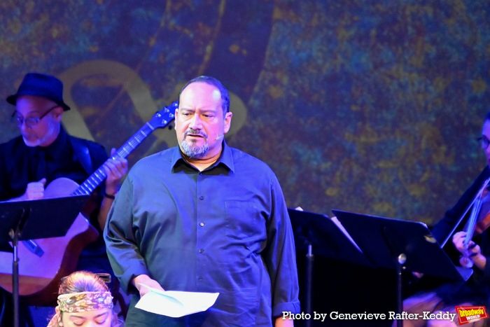 Photos: TWIST OF FATE Opens at The York Theatre Company  Image