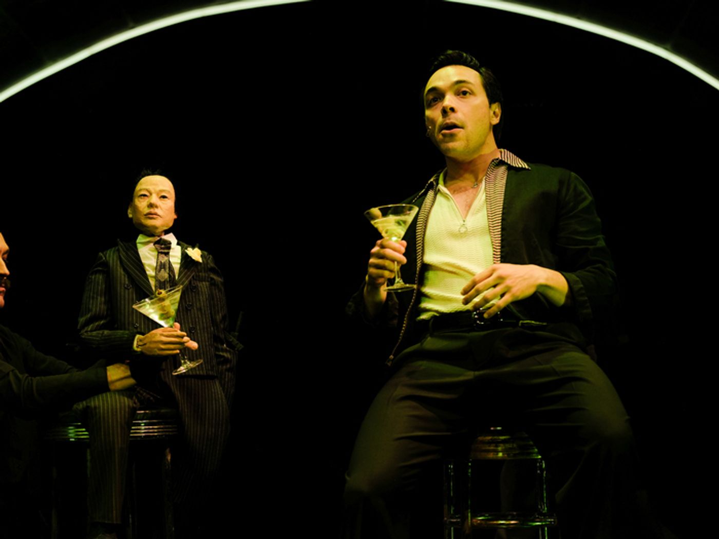 Photos: Out of the Box Theatrics Presents SEE WHAT I WANNA SEE  Image