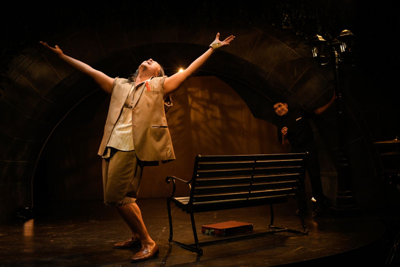 Photos: Out of the Box Theatrics Presents SEE WHAT I WANNA SEE  Image