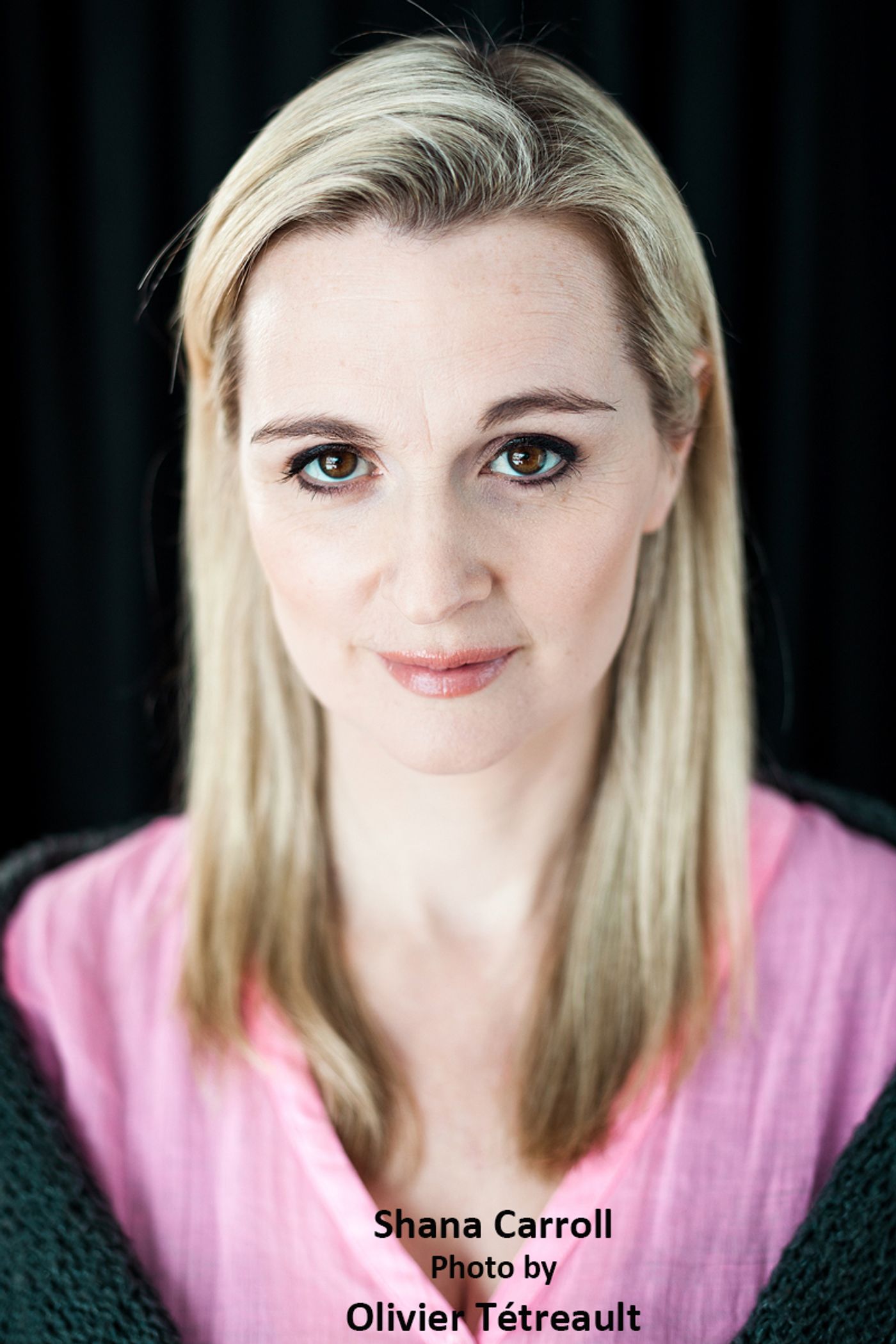 Interview: Shana Carroll Gives Some Insight Into 7 Fingers' DUEL REALITY Interview: Shana Carroll Gives Some Insight Into 7 Fingers' DUEL REALITY Image