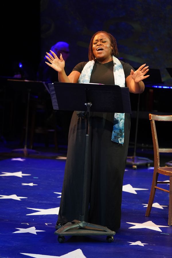 Allyson Kaye Daniel Photo