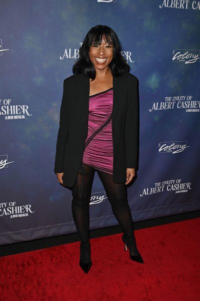 Fatima El-Bashir Photo