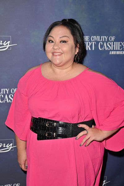 Jolene Purdy Photo