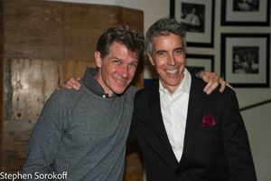 Joe Amodio & Joseph Thalken Photo