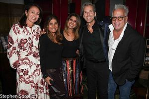 Friends from India, Hugh Panaro, Richard Jay-Alexander Photo