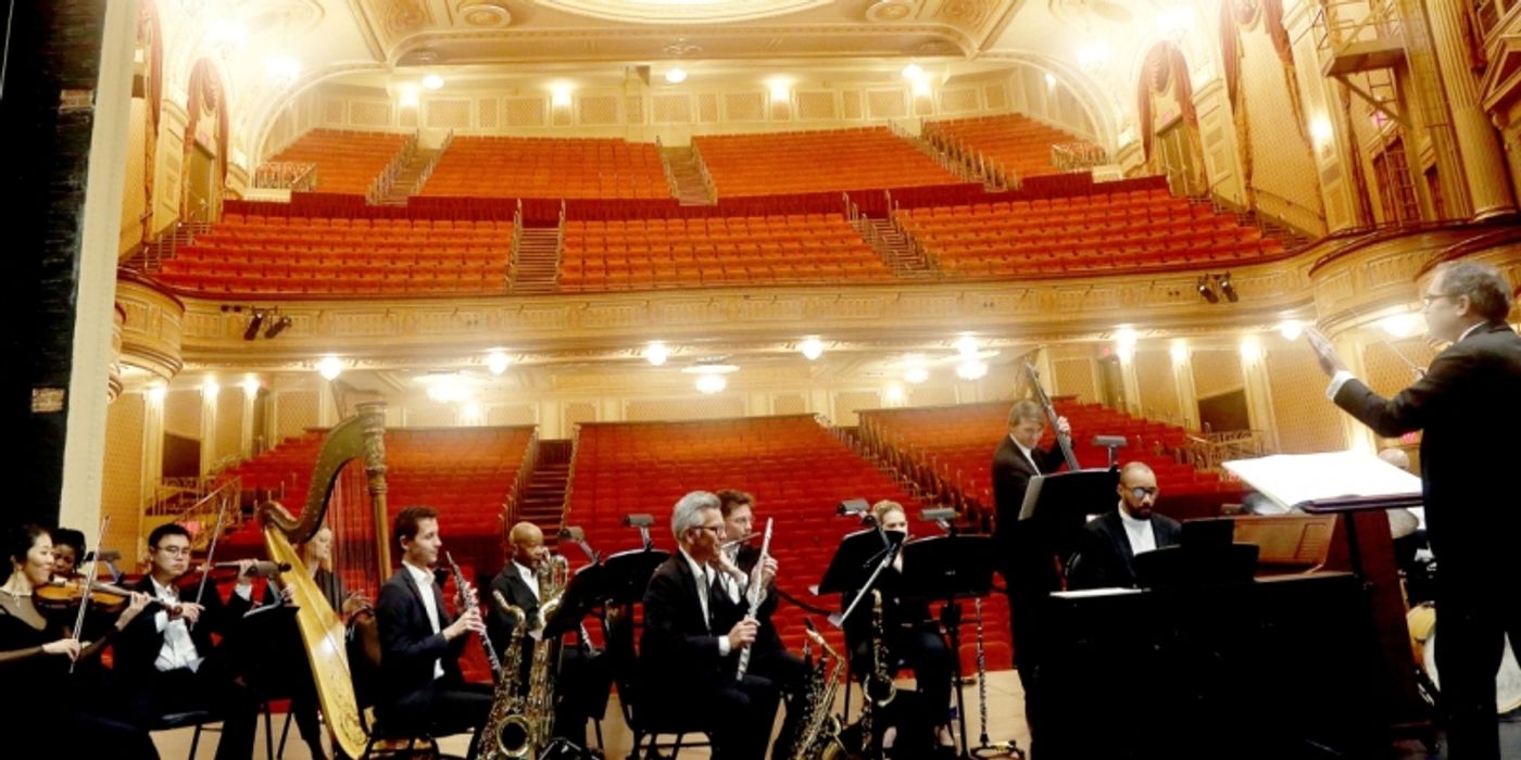 Wake Up With BroadwayWorld September 11, 2024  Image