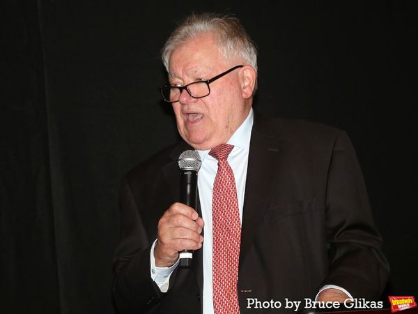 Robert E. Wankel Photo