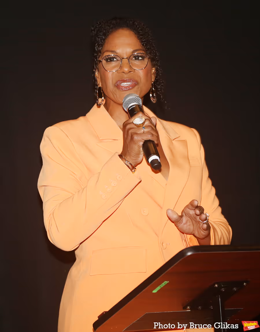 Photos: Inside the Majestic Theatre Re-Opening Ceremony Image