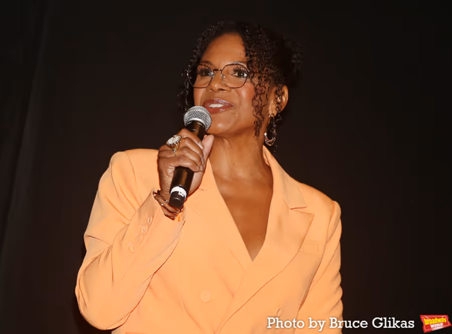 Photos: Inside the Majestic Theatre Re-Opening Ceremony Image