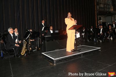 Audra McDonald Photo