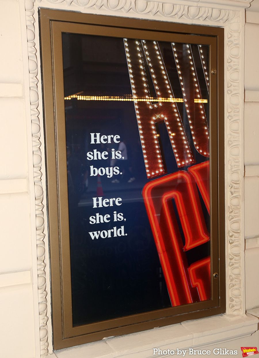 Photos: Inside the Majestic Theatre Re-Opening Ceremony Image