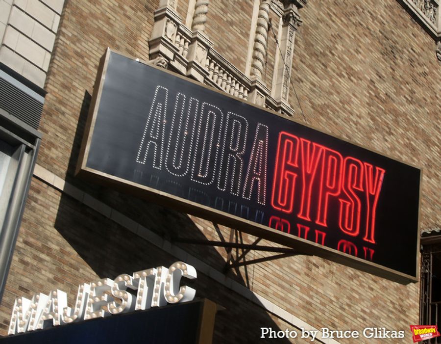 Photos: Inside the Majestic Theatre Re-Opening Ceremony Image