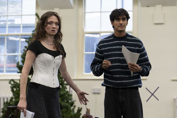 Photos: LITTLE WOMEN in Rehearsal at York Theatre Royal Photos: LITTLE WOMEN in Rehearsal at York Theatre Royal Image