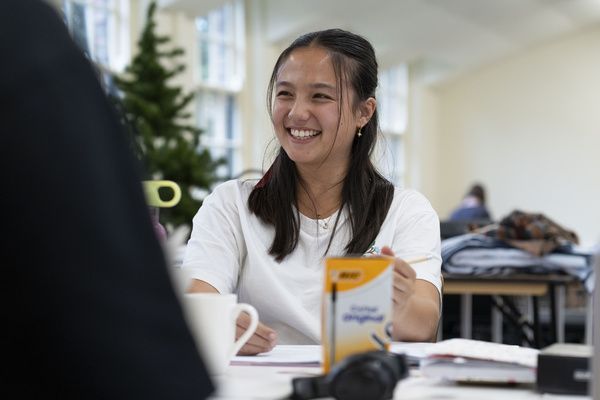 Photos: LITTLE WOMEN in Rehearsal at York Theatre Royal Photos: LITTLE WOMEN in Rehearsal at York Theatre Royal Image