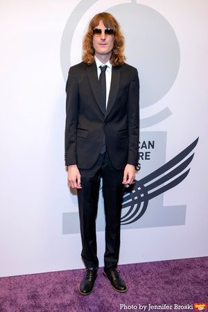 Justin Craig @ BroadwayWorld Justin Craig Photo