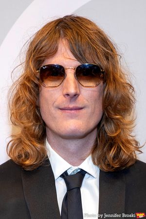 Justin Craig @ BroadwayWorld Justin Craig Photo