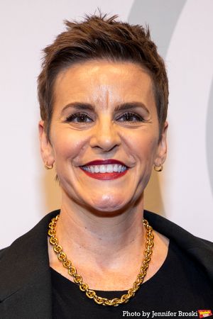 Jenn Colella Photo