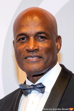 Kenny Leon @ BroadwayWorld Kenny Leon Photo