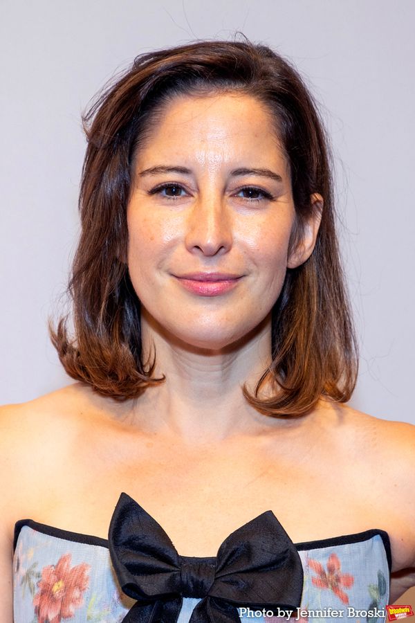 Rachel Antonoff Photo