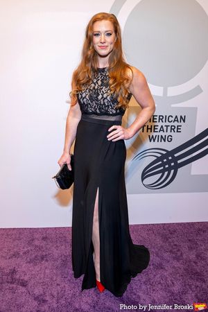 Kennedy Caughell Photo