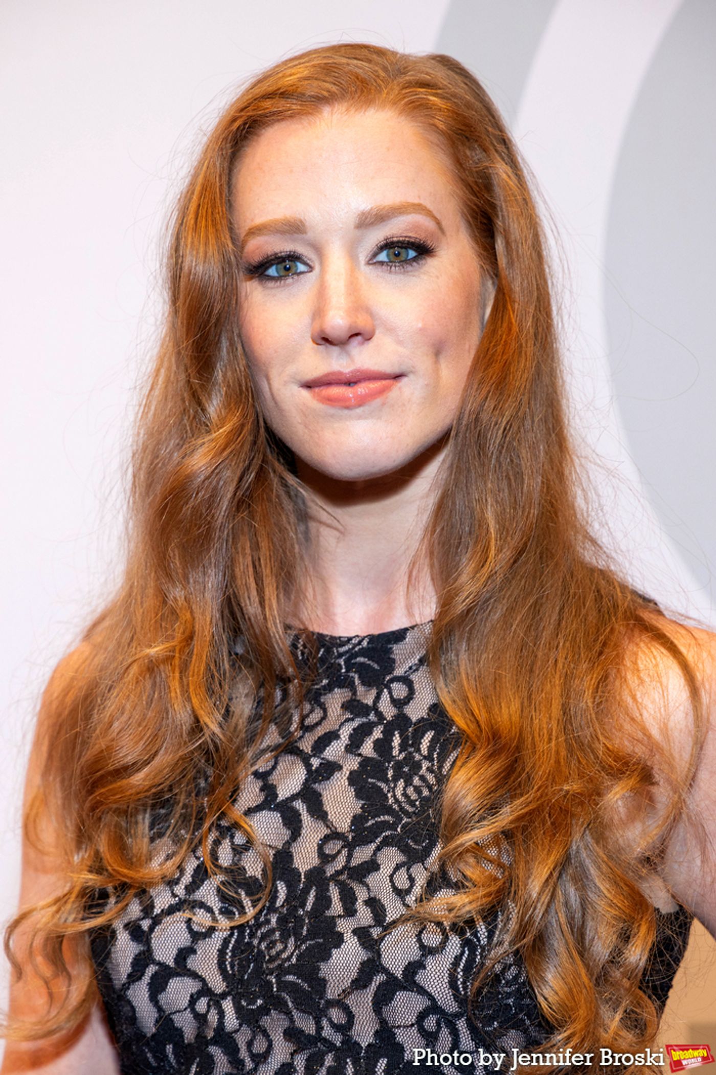 Photos: Jenn Colella, James Monroe Iglehart, and More at American Theatre Wing's 2024 Gala  Image