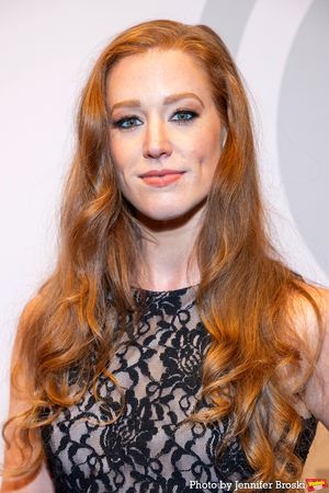 Kennedy Caughell Photo