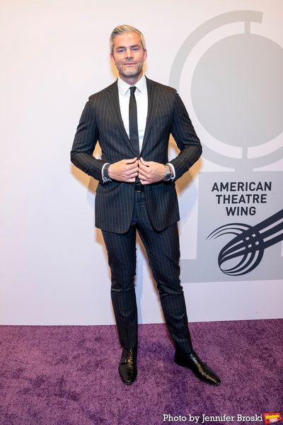 Ryan Serhant Photo