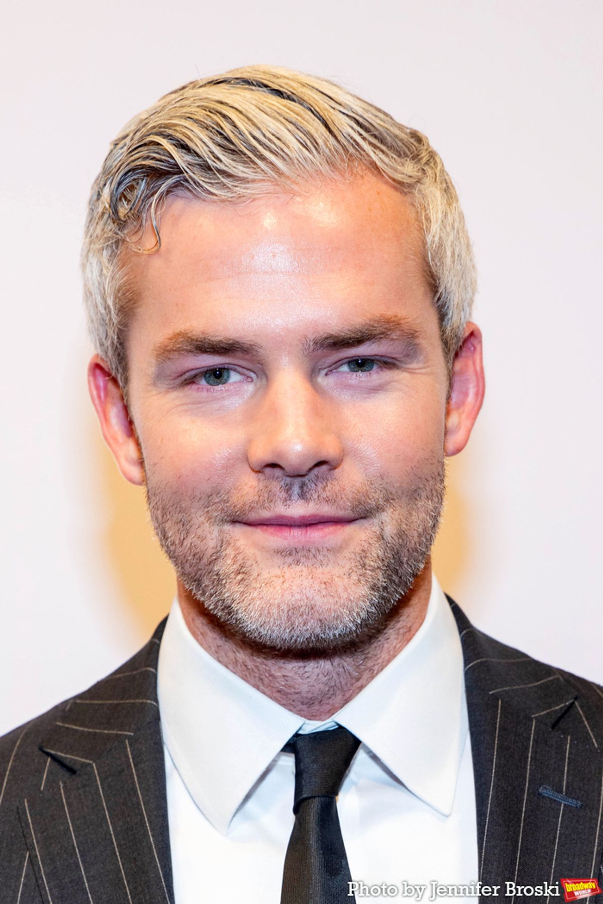 Ryan Serhant at 