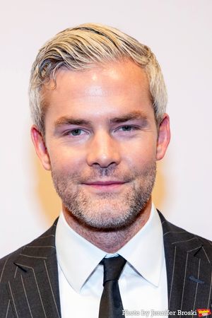 Ryan Serhant Photo