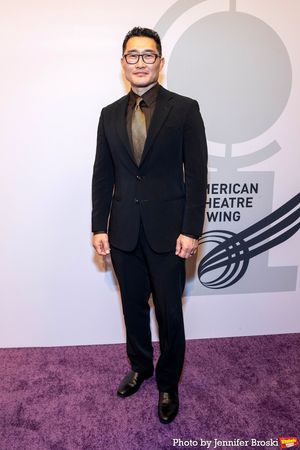 Daniel Dae Kim @ BroadwayWorld Daniel Dae Kim Photo