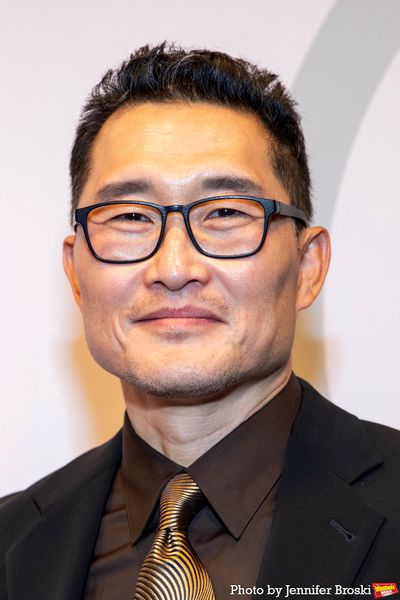 Daniel Dae Kim Photo