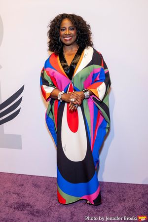 LaTanya Richardson Jackson @ BroadwayWorld LaTanya Richardson Jackson Photo