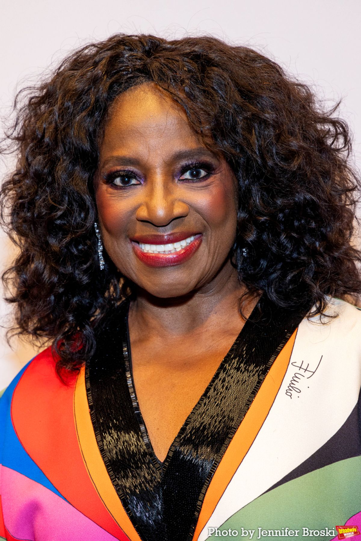 LaTanya Richardson Jackson at 