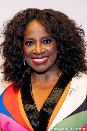LaTanya Richardson Jackson @ BroadwayWorld LaTanya Richardson Jackson Photo