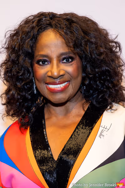 LaTanya Richardson Jackson Photo