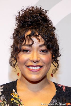 Lilli Cooper @ BroadwayWorld Lilli Cooper Photo