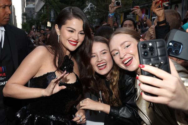 Selena Gomez Photo