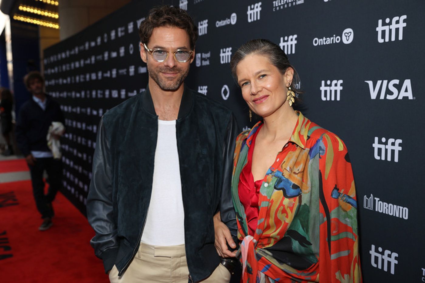 Photos: EMILIA PEREZ Cast and Crew Celebrate Toronto International Film Festival Premiere Photos: EMILIA PEREZ Cast and Crew Celebrate Toronto International Film Festival Premiere Image
