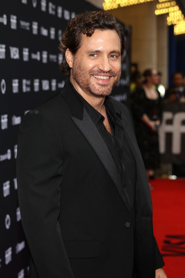 Édgar Ramírez Photo