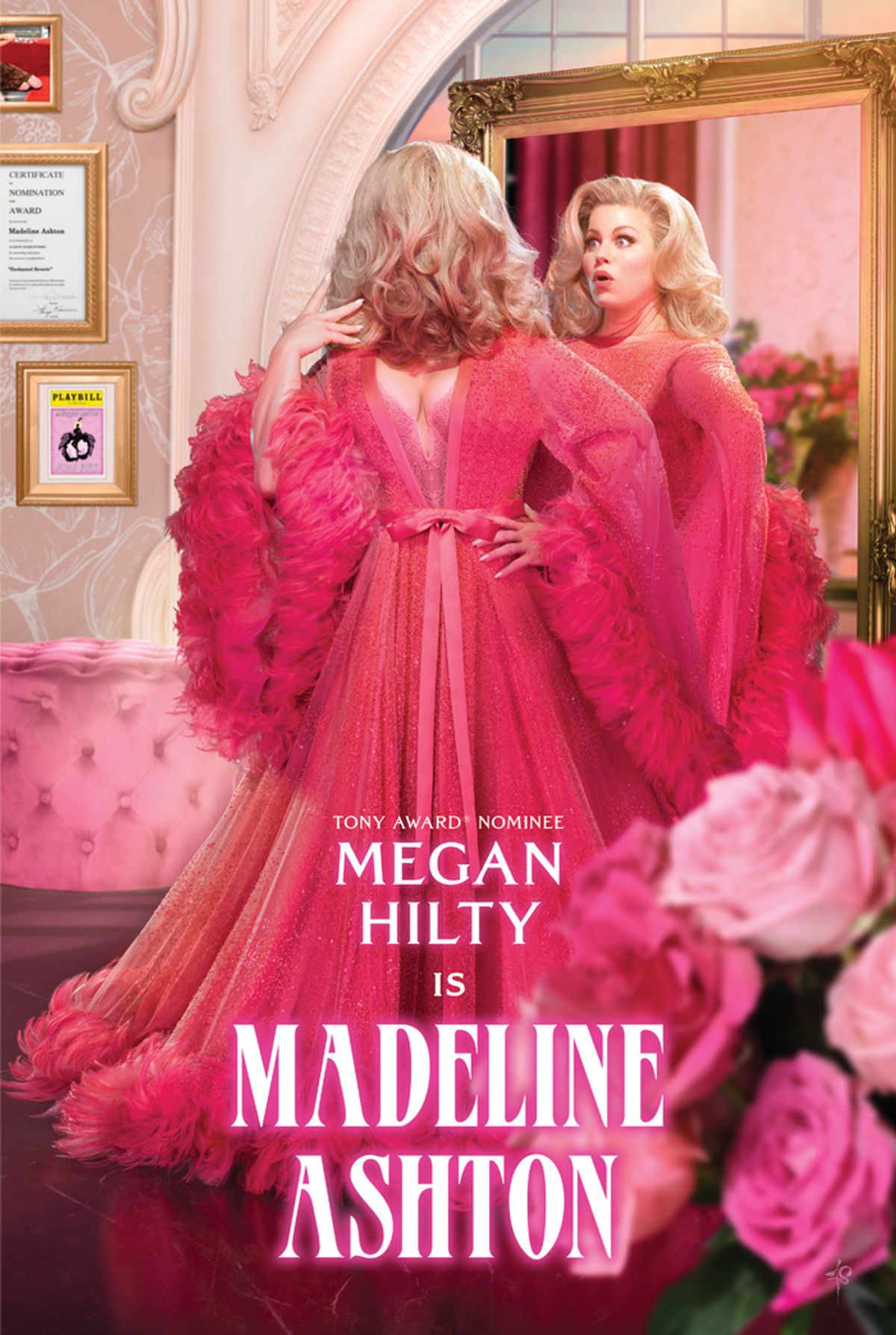 Megan Hilty at 