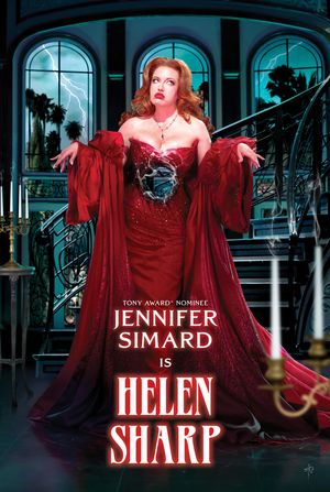 Jennifer Simard  Photo