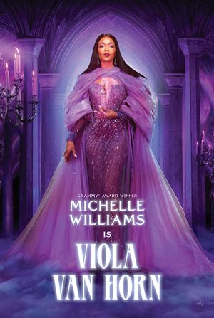 Michelle Williams Photo