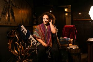 Sonia Goldberg @ BroadwayWorld Sonia Goldberg Photo