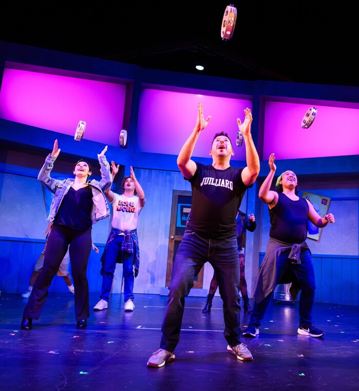 Photos: THE PROM At Berkeley Playhouse  Image