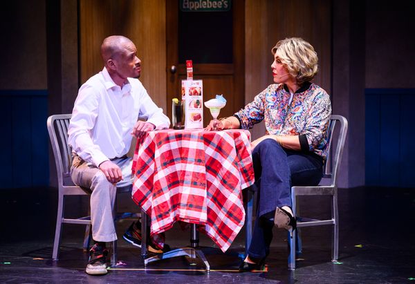 Jon-David Randle and Taylor Bartolucci Photo