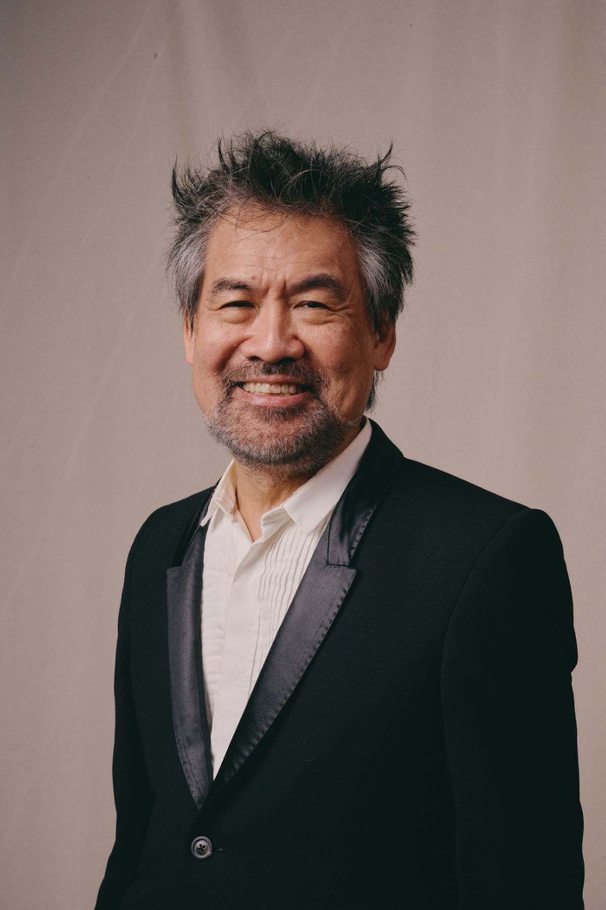 David Henry Hwang